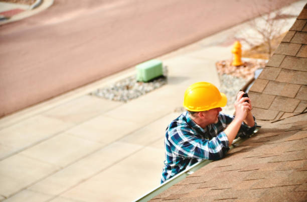 Quick and Trustworthy Emergency Roof Repair Services in Balch Springs, TX