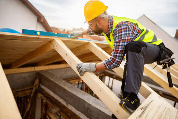 Best New Roof Installation  in Balch Springs, TX