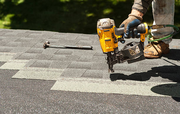 Reliable Balch Springs, TX Roofing Contractor Solutions