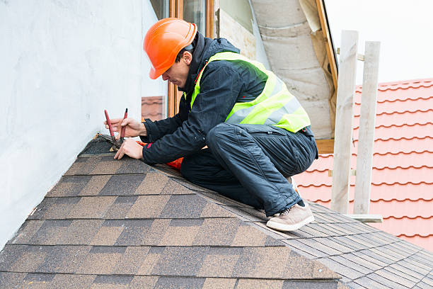 Quick and Trustworthy Emergency Roof Repair Services in Balch Springs, TX